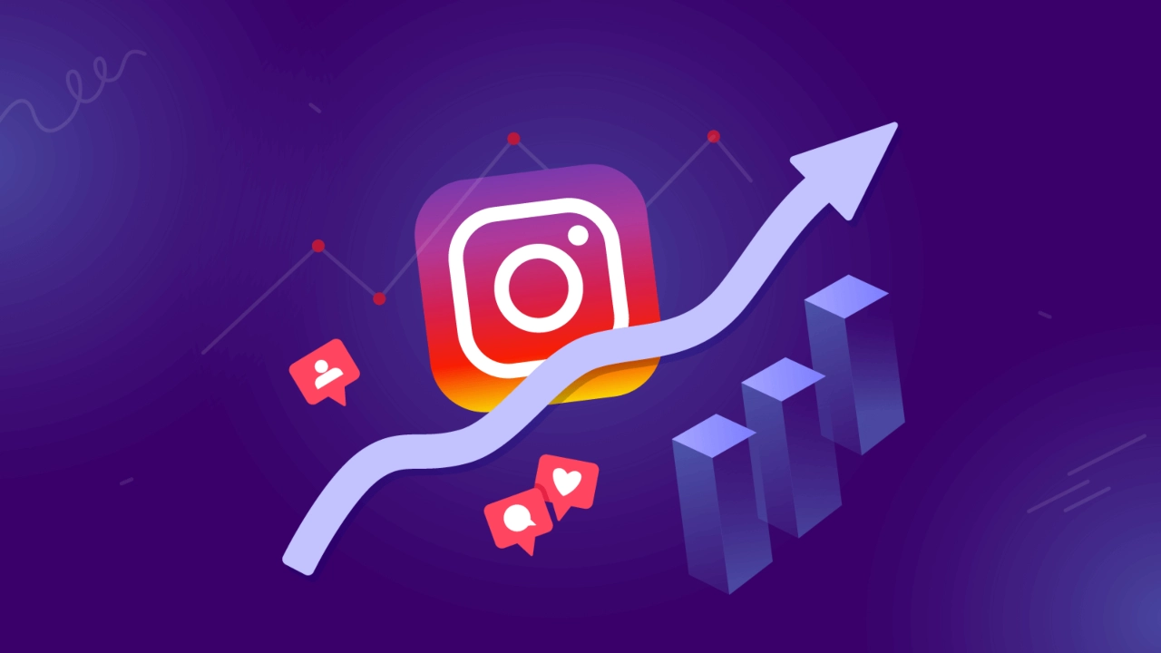 Increase Your Instagram Followers