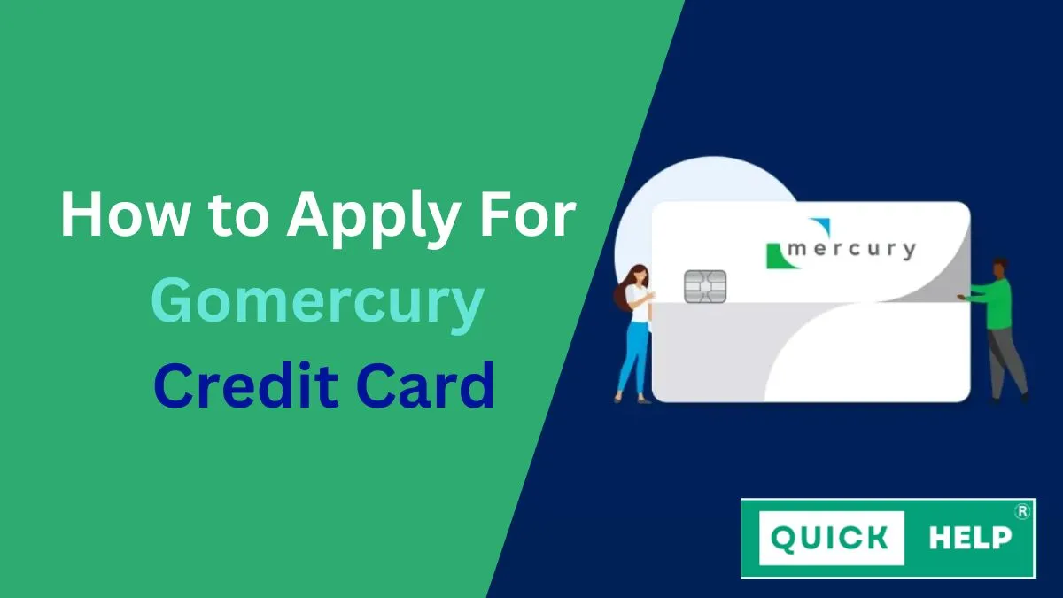 Gomercury.com Pre Approved Application